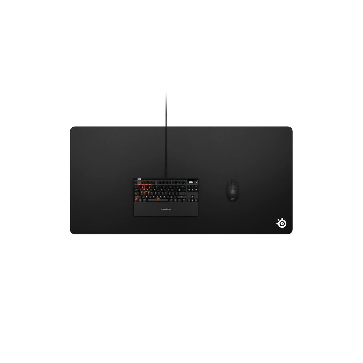 Tapete de Rato Gaming SteelSeries 63842